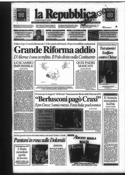 La repubblica